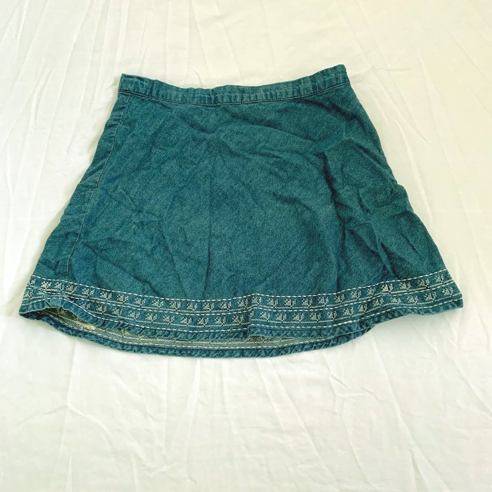 Country Girls Skirt